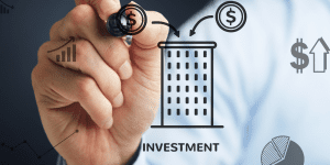 Investments in a Small Business