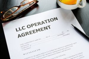 Benefits of a Limited Liability Company (“LLC”)