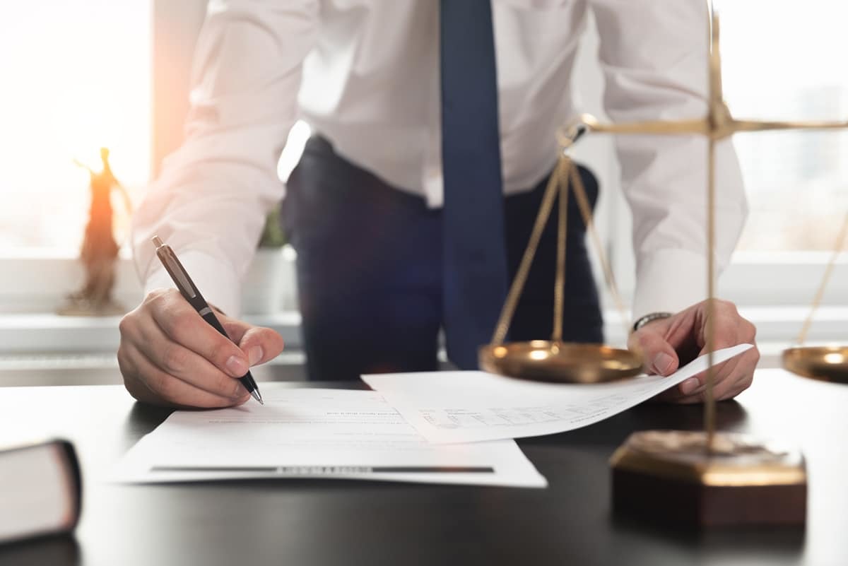 What Your Business Should Know About Bankruptcy Attorneys
