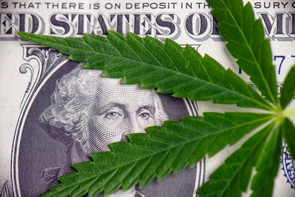 David Ritter Featured in The Deal on the Restructuring of Cannabis Businesses Facing Bankruptcy