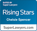 Rising Star Spencer