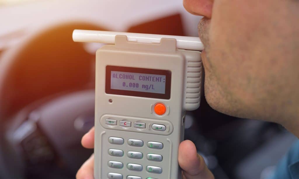 Cannabis Breathalyzers: Here to Stay or Blowing Through