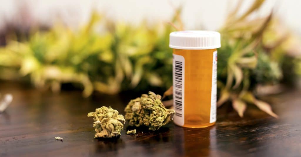 Mexico Publishes Regulations Regarding Marijuana for Medical Use