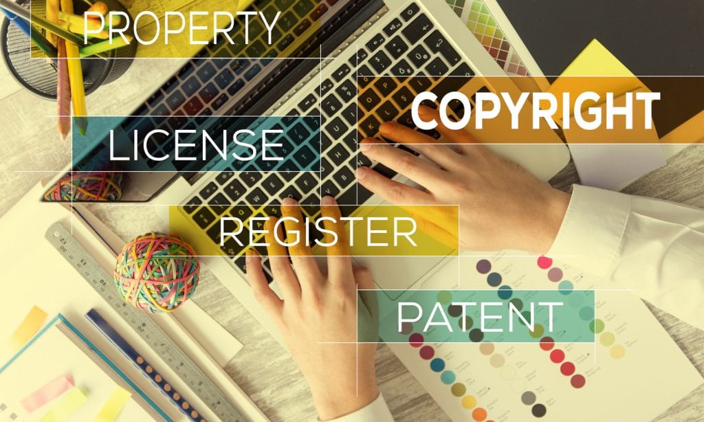 5 Things to Know About Trademark Infringement