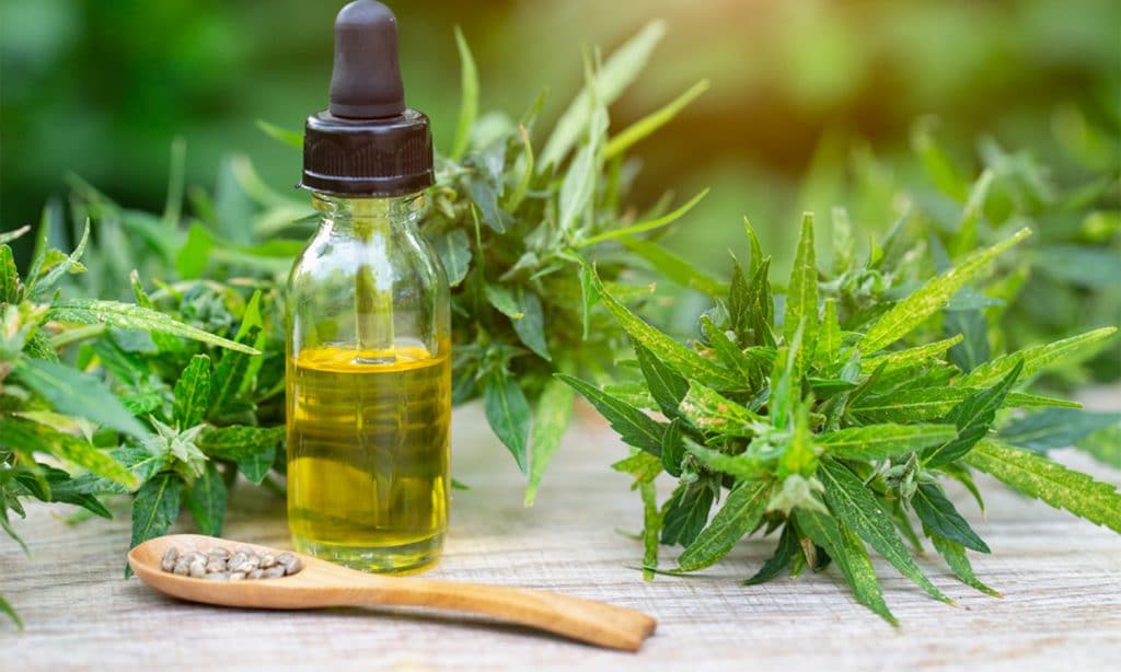 CBD Consumer Protection and Market Stabilization Act of 2021