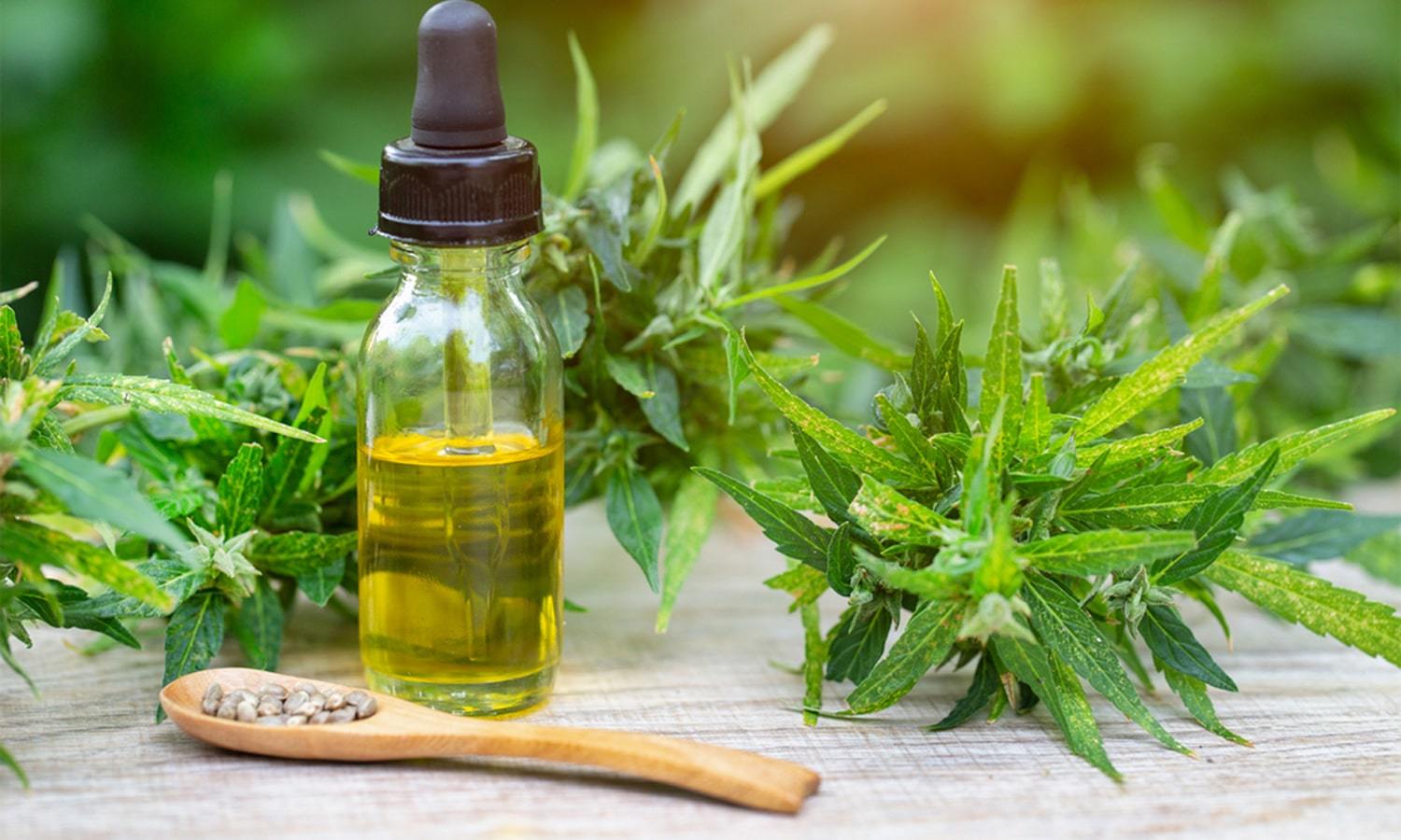 The Introduction of the Hemp and Hemp Derived-CBD Consumer Protection and Market Stabilization Act of 2021 and What It Means for the CBD Industry