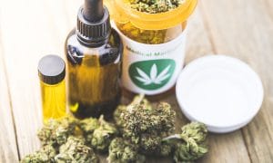 Texas House of Representatives Passes Bill to Expand Medical Marijuana Program