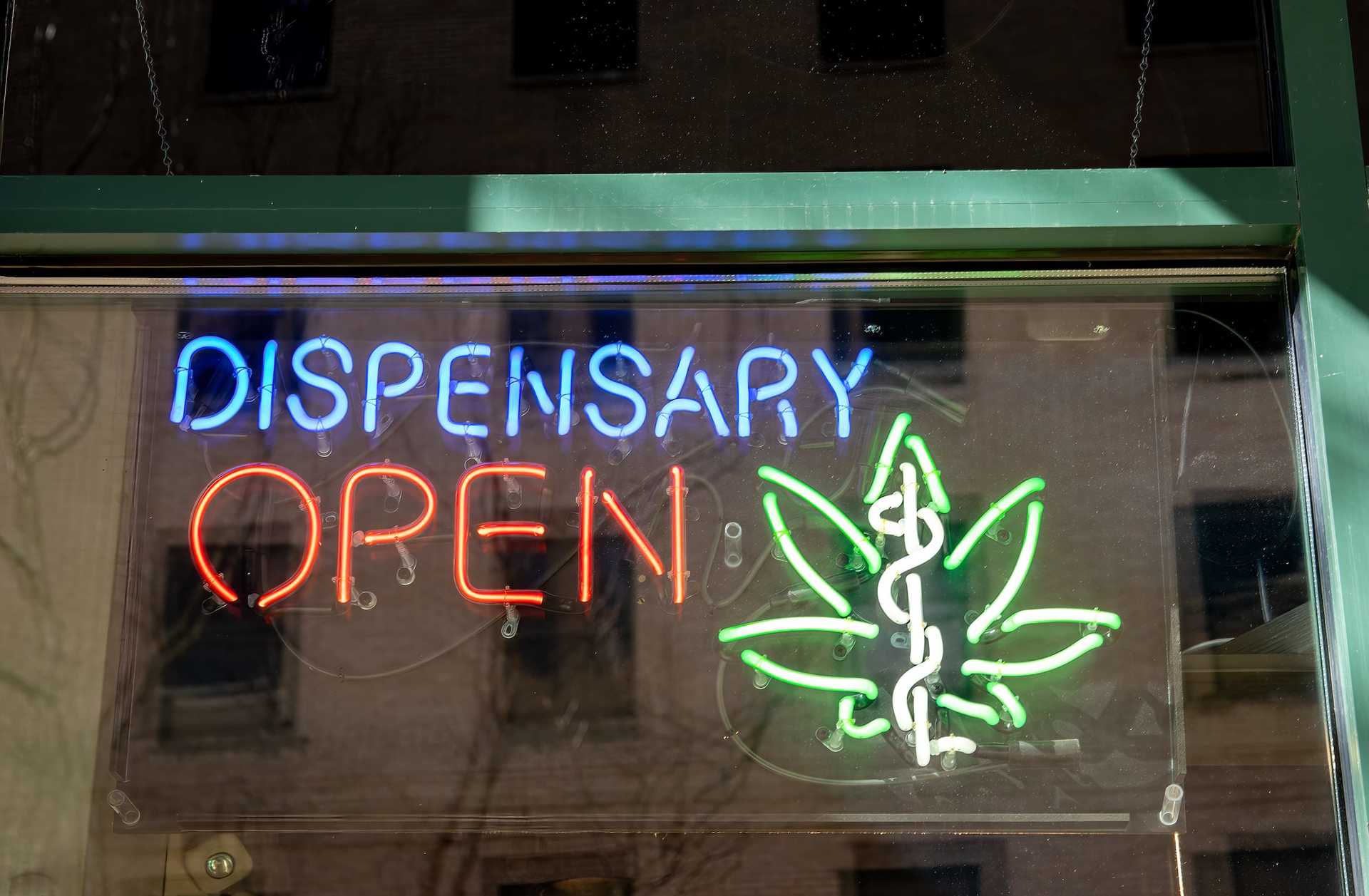 Conditional Adult Use Licenses and Dispensaries: Everything You Need to Know