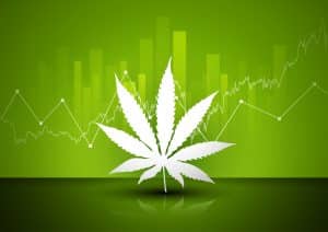 Marijuana - financial background