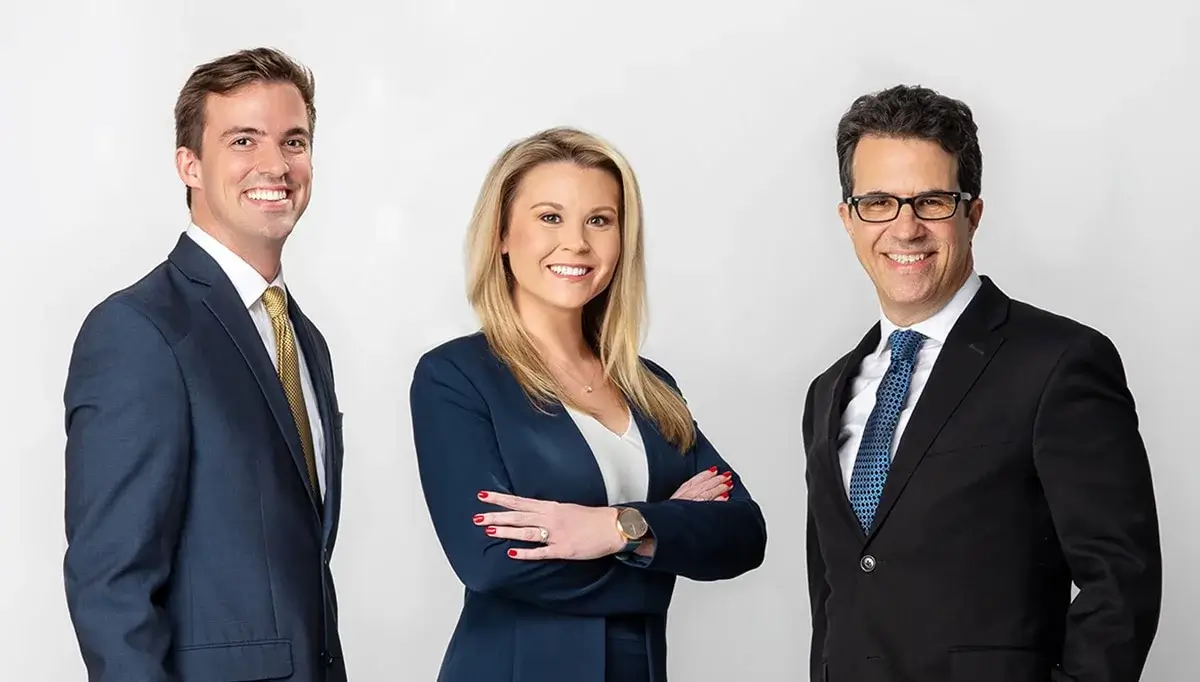 Ritter Spencer PLLC Team of Lawyers