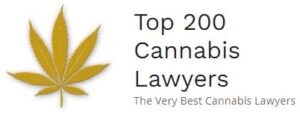 Chelsie Spencer: A Global Top 200 Cannabis Lawyer for 2023-2024 1