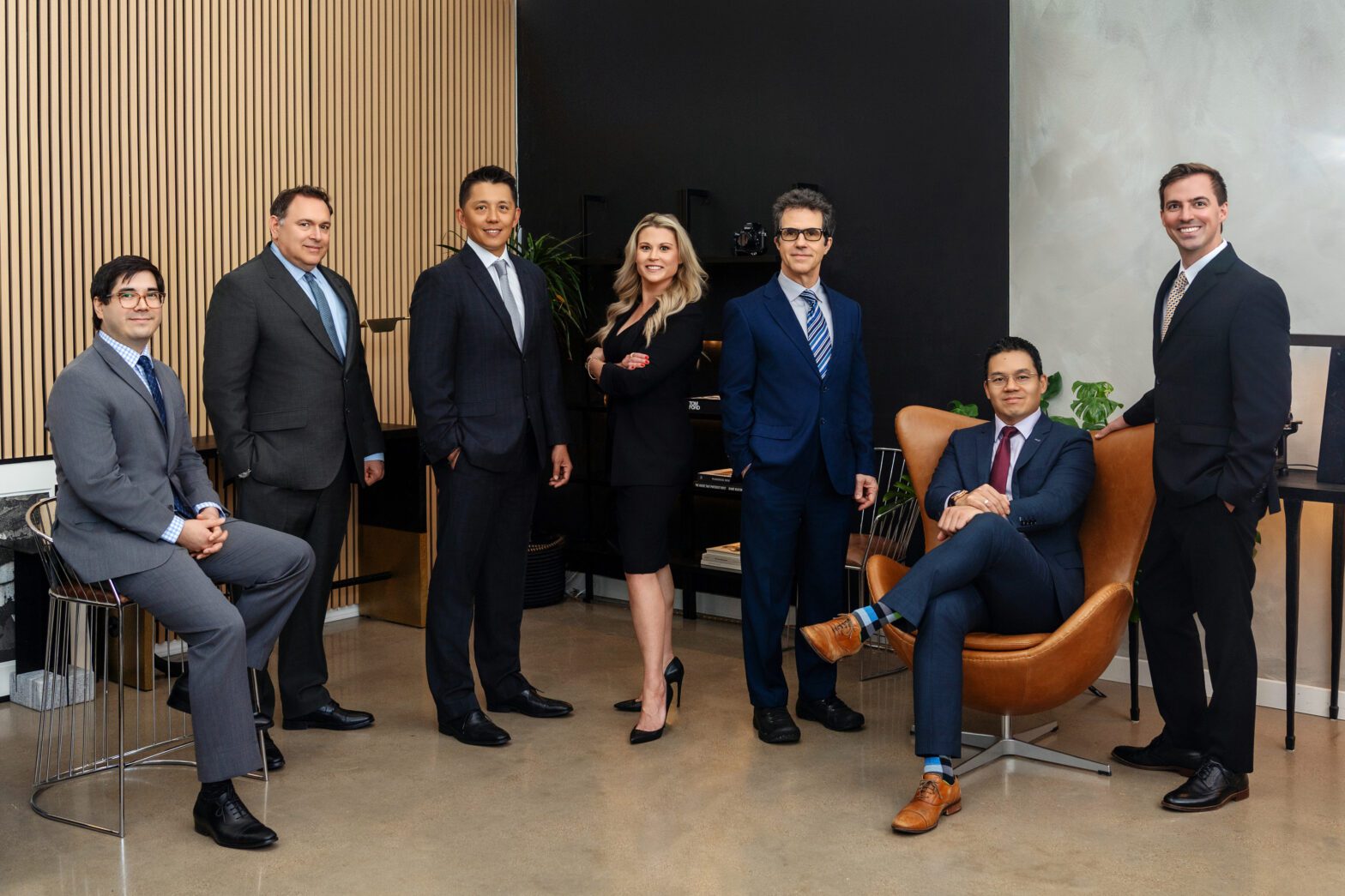 Spencer Rittner Contact Us | Ritter Spencer Cheng