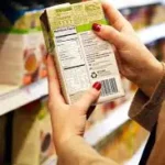 food labeling law texas